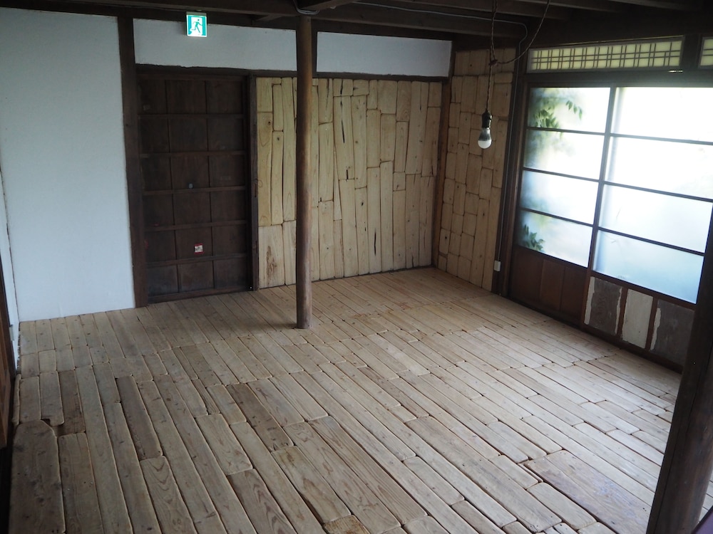 Guest House Nishiki - Hostel 25/44