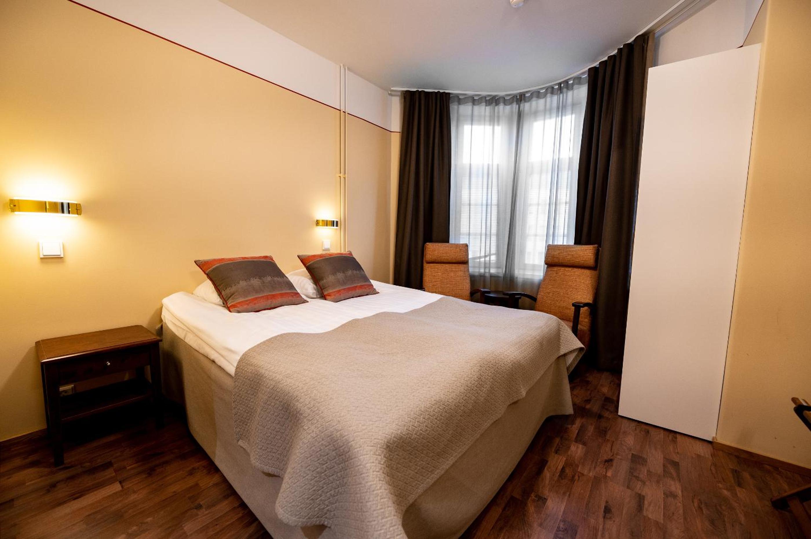 Sofitel Legend The Grand Hotel in AMSTERDAM