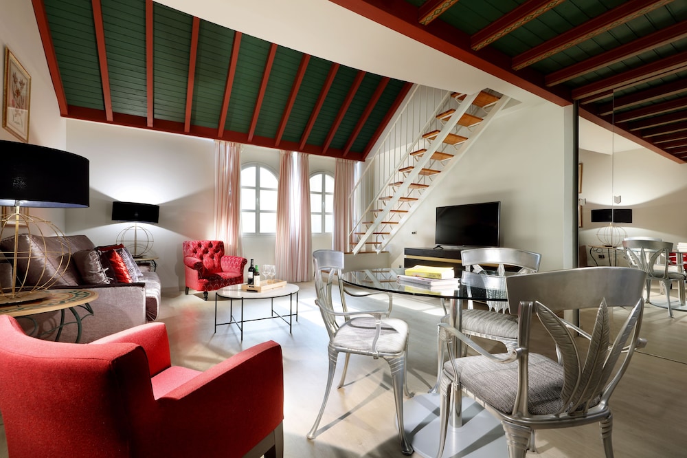 EXE GRAN HOTEL SOLUCAR 42/82