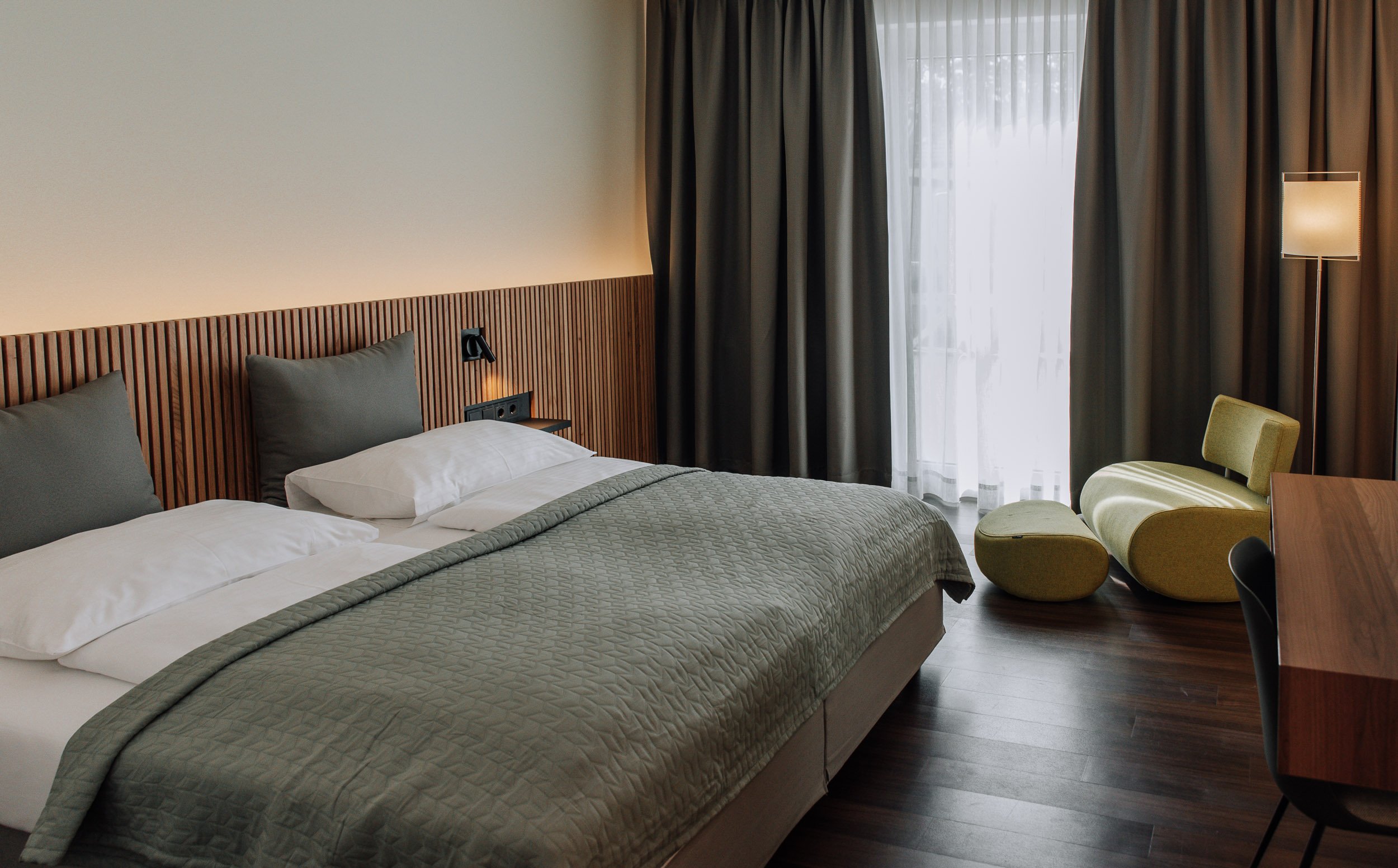 Heinhotel Vienna Airport 13/50