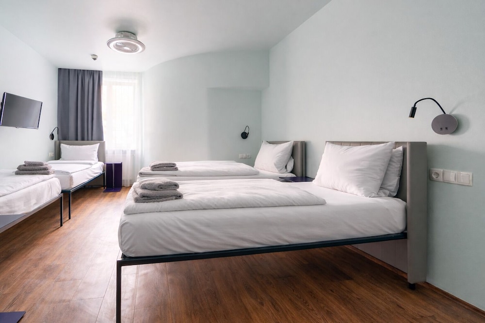Das Schreder Hotel 8/49