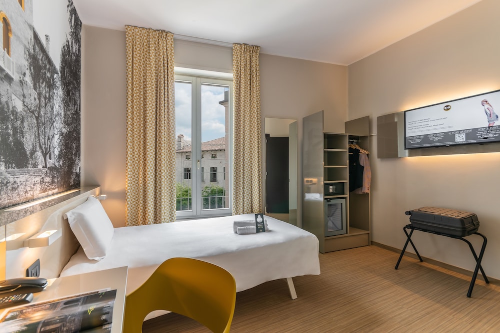 B&B Hotel Treviso 33/51
