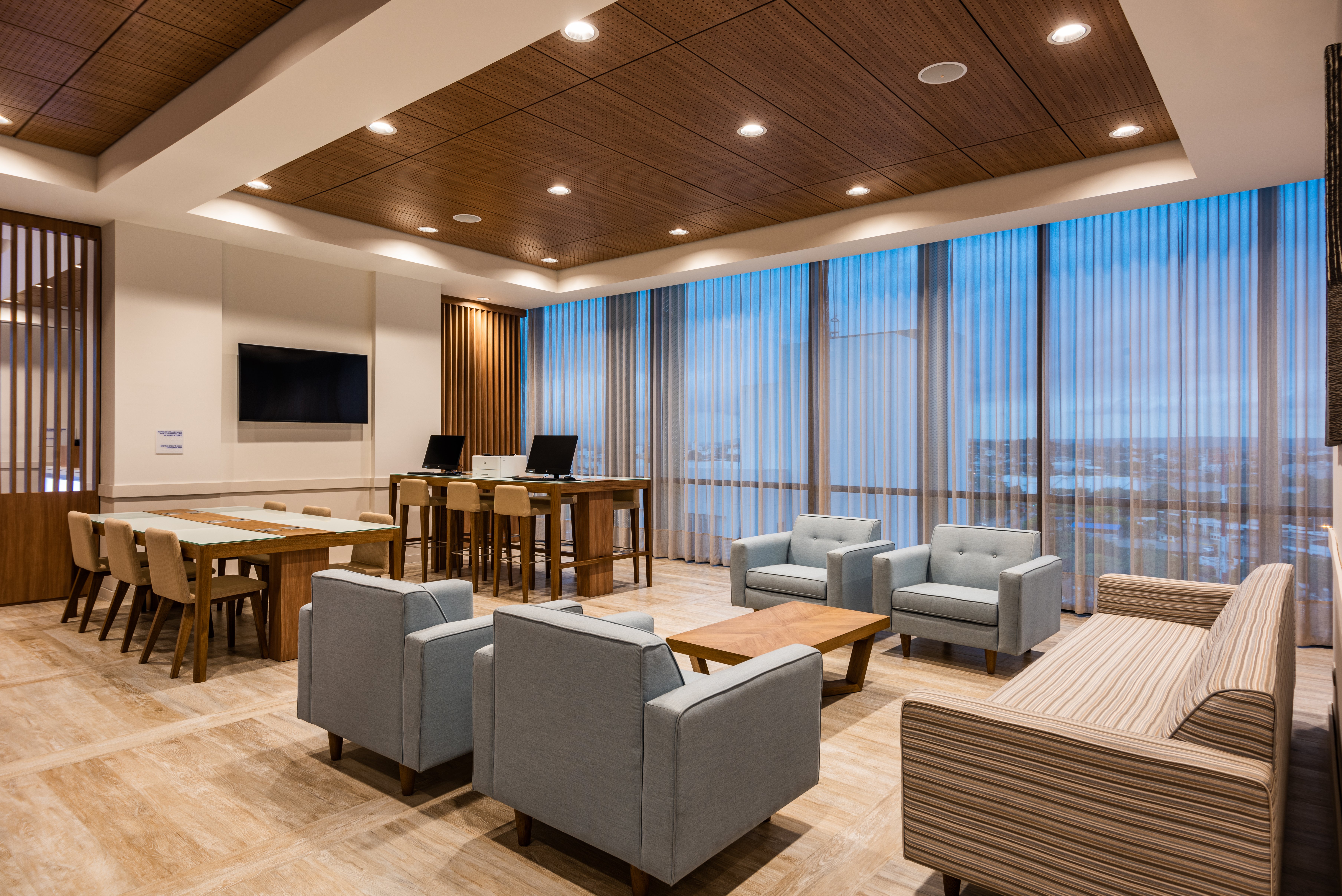 Holiday Inn Express Cartagena Manga 40/65