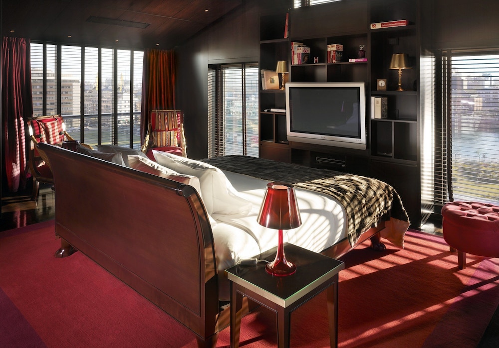Faena Hotel Buenos Aires 50/61