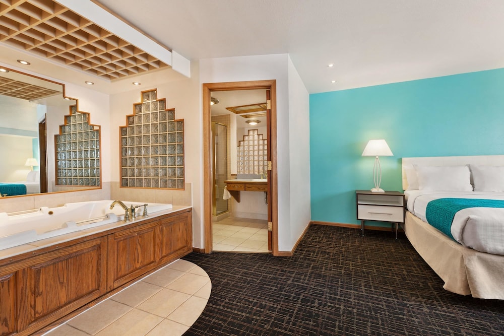 Howard Johnson By Wyndham Billings 17/46