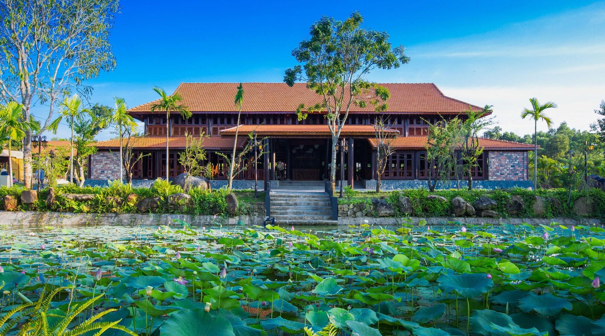 Maison Du Vietnam Resort & Spa 3/36