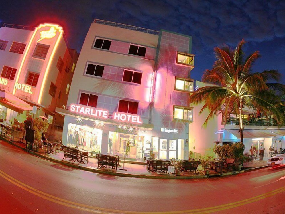 STARLITE HOTEL 5/50