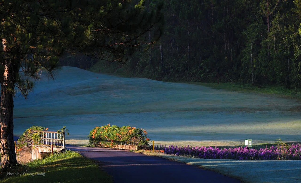 Swiss-Belresort Tuyen Lam Dalat 72/76