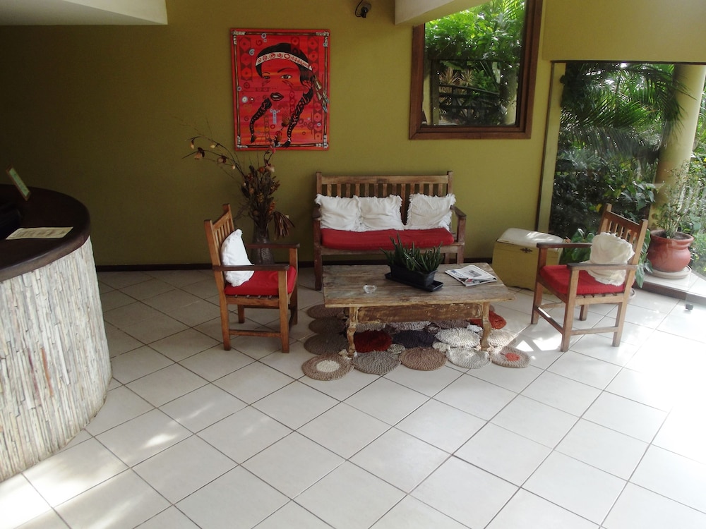 Pousada Amancay 9/50