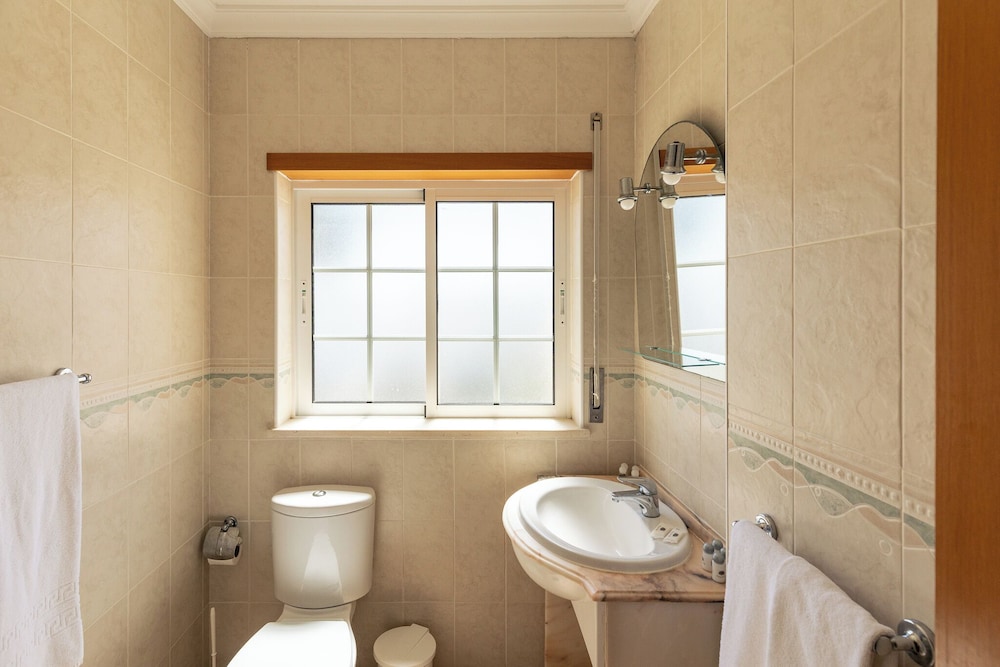 Praia Da Lota Resort Apartments 84/85