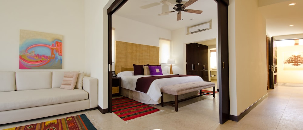 Grand Matlali Suites & Villas Riviera Nayarit 18/50