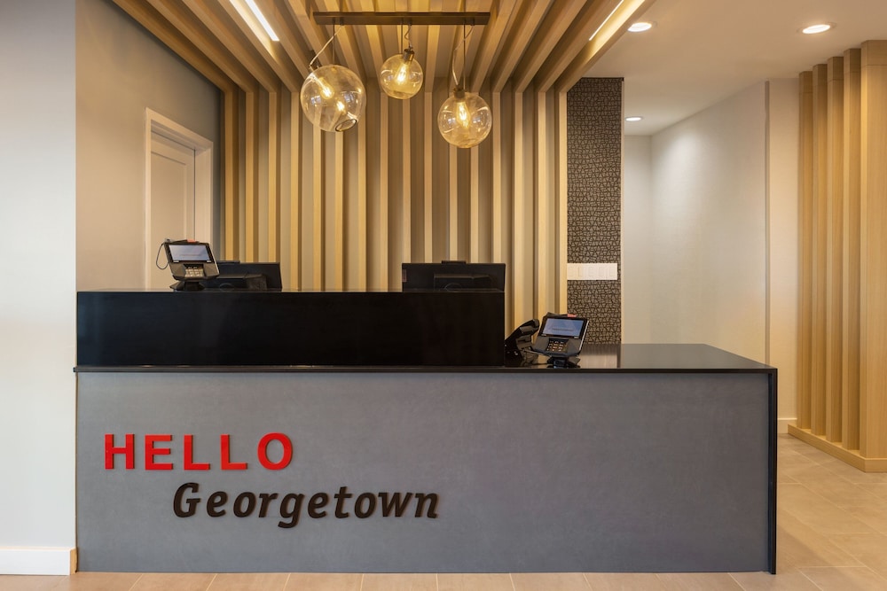 TownePlace Suites Georgetown 5/30