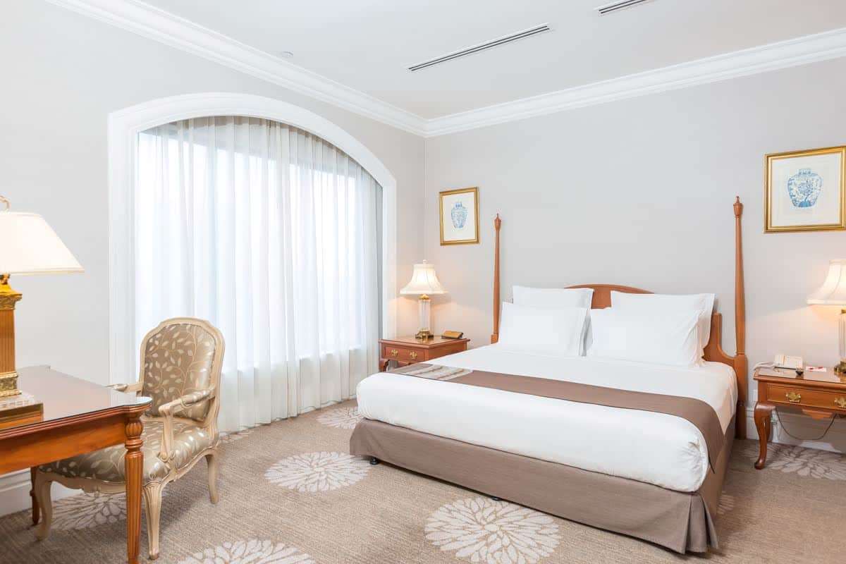Dusit Princess Melaka 11/63