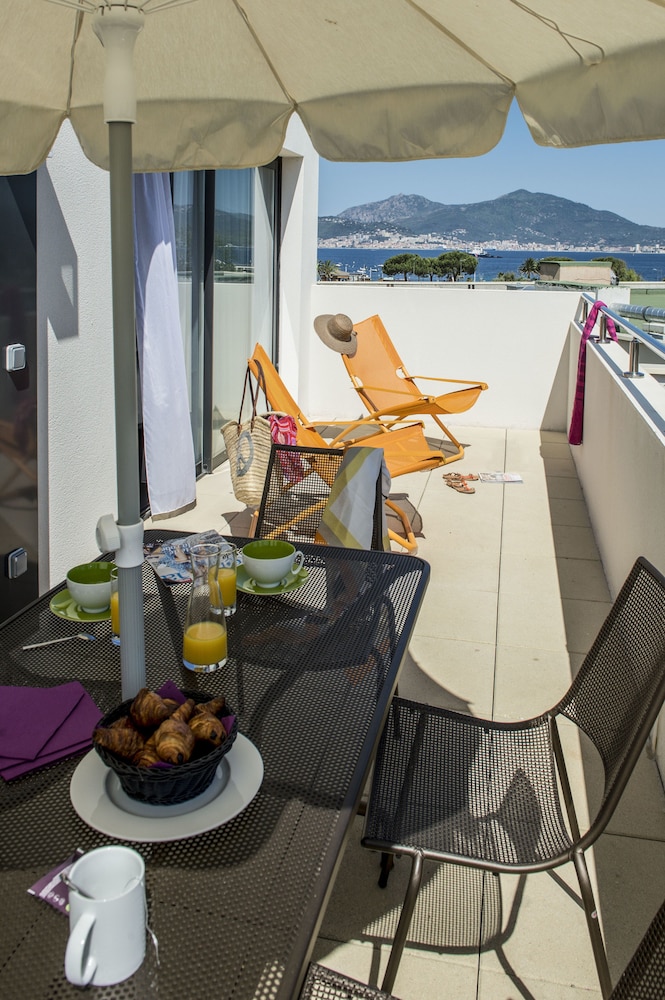 Suite Home Porticcio 52/69