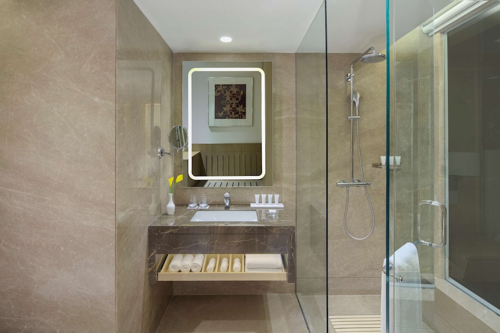 Radisson Gurugram Udyog Vihar 47/48
