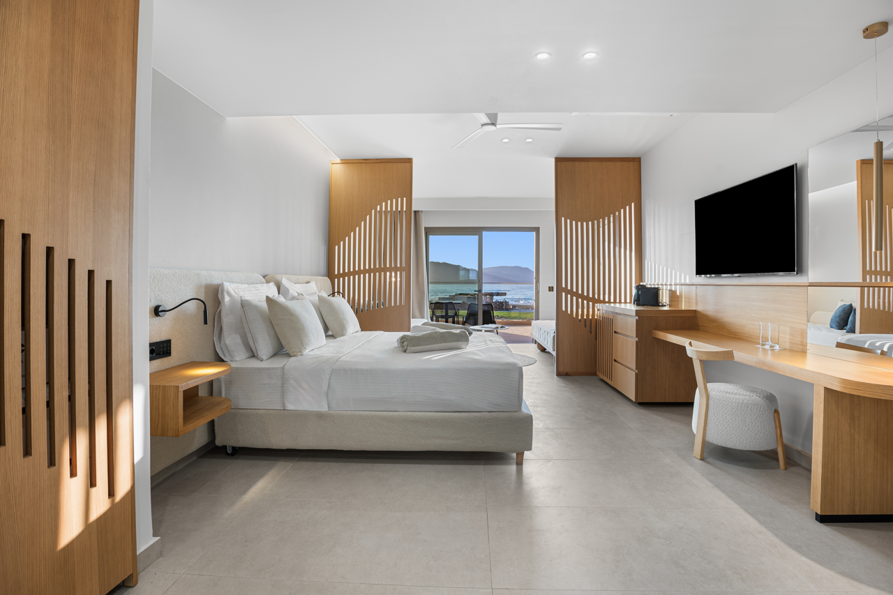 Ventale Island Breeze Resort 4/34