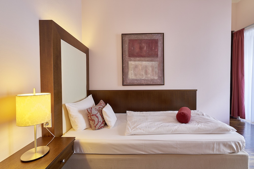 Hotel Elbresidenz an der Therme Bad Schandau 34/76