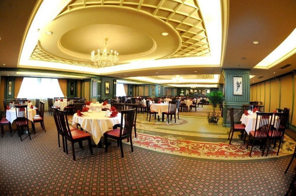 Grand Margherita Hotel 22/32