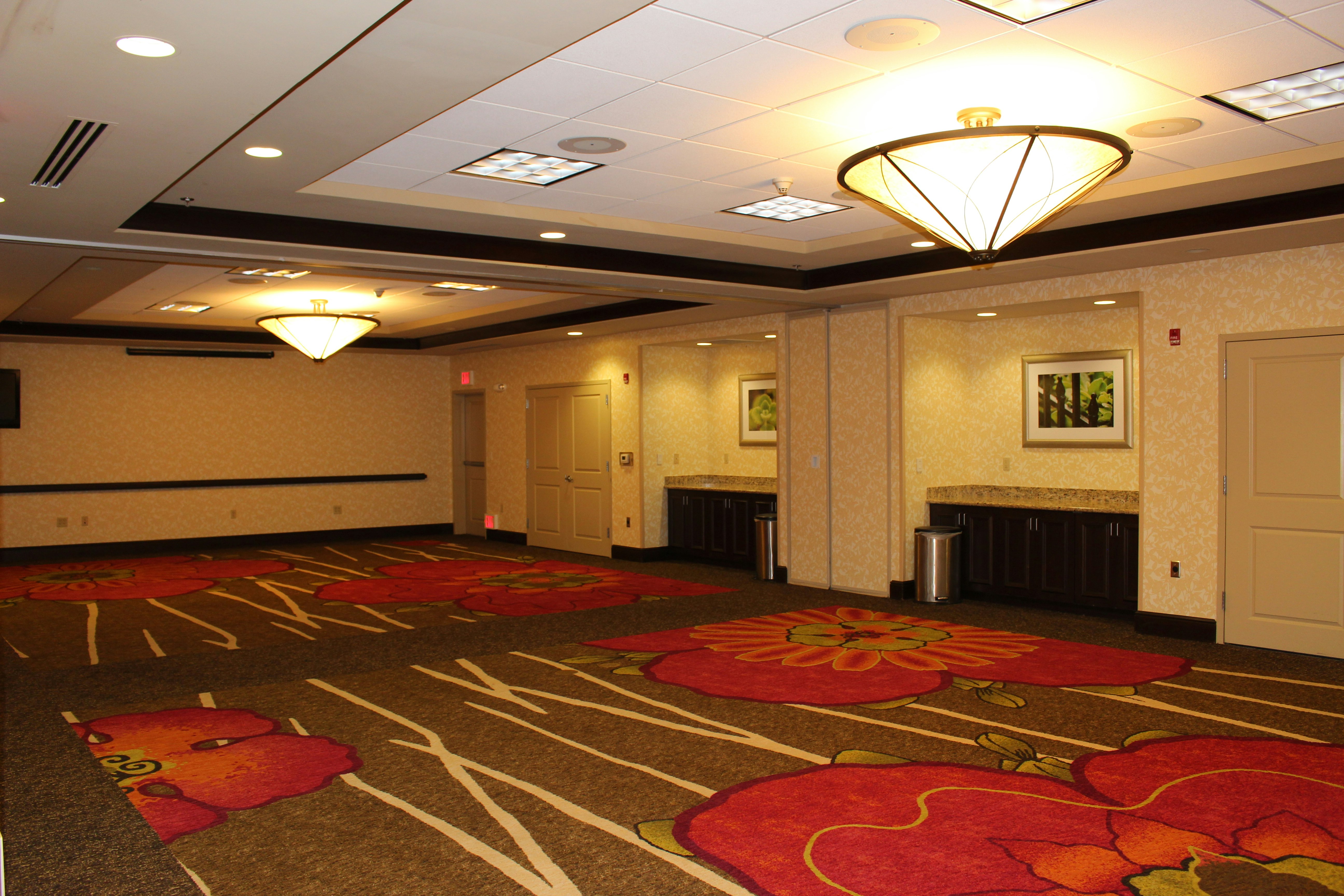 Hilton Garden Inn Clovis 17/18