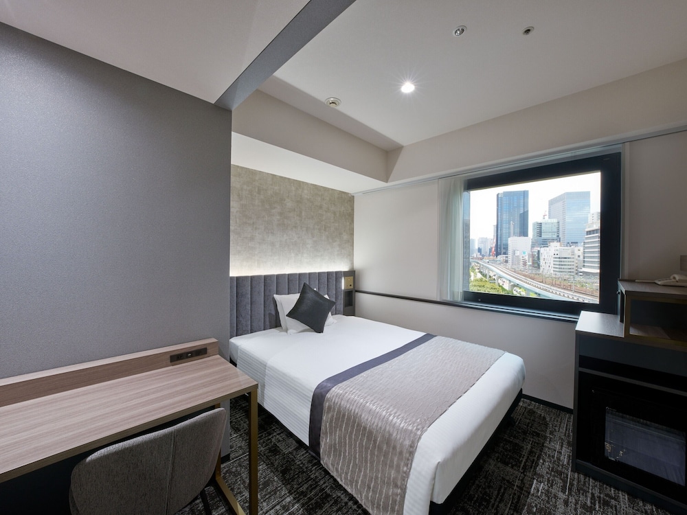 RENEWAL DOUBLE ROOM