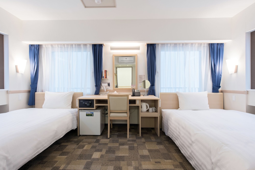 Toyoko Inn Toyotashi Ekimae 14/50