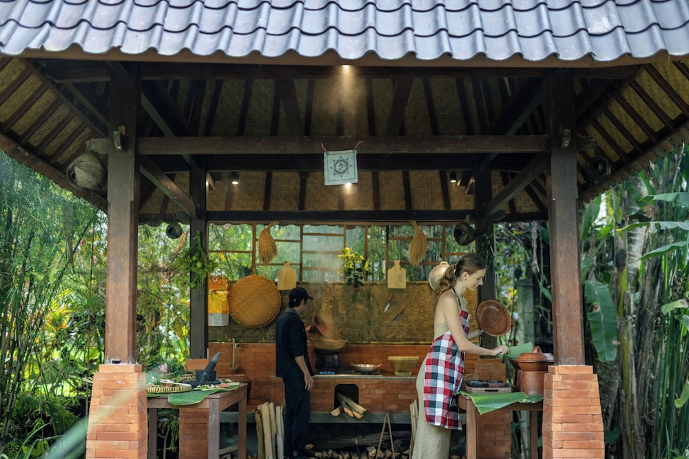 Korurua Dijiwa Ubud 38/48