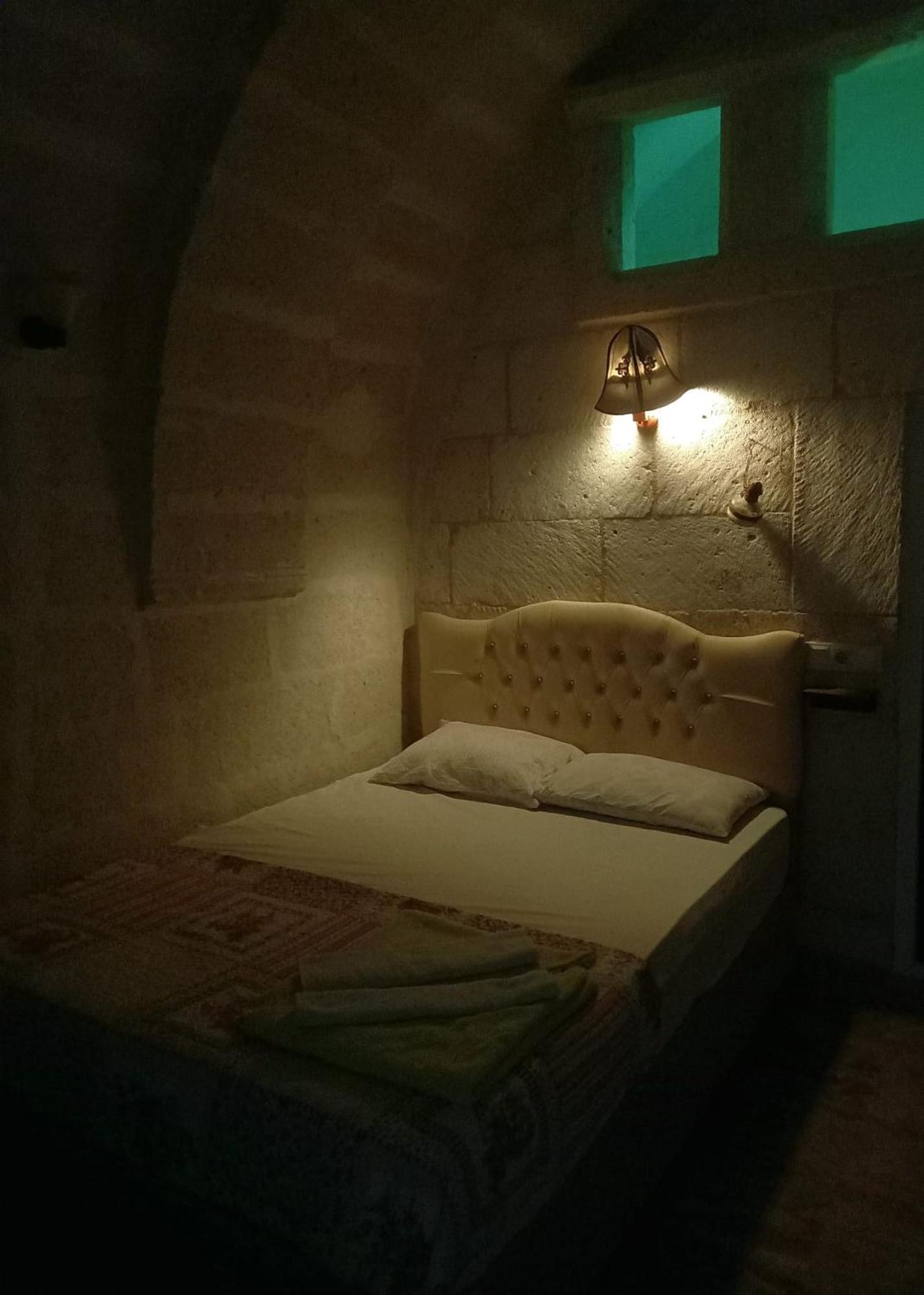 Ulas Cave Hotel 25/49