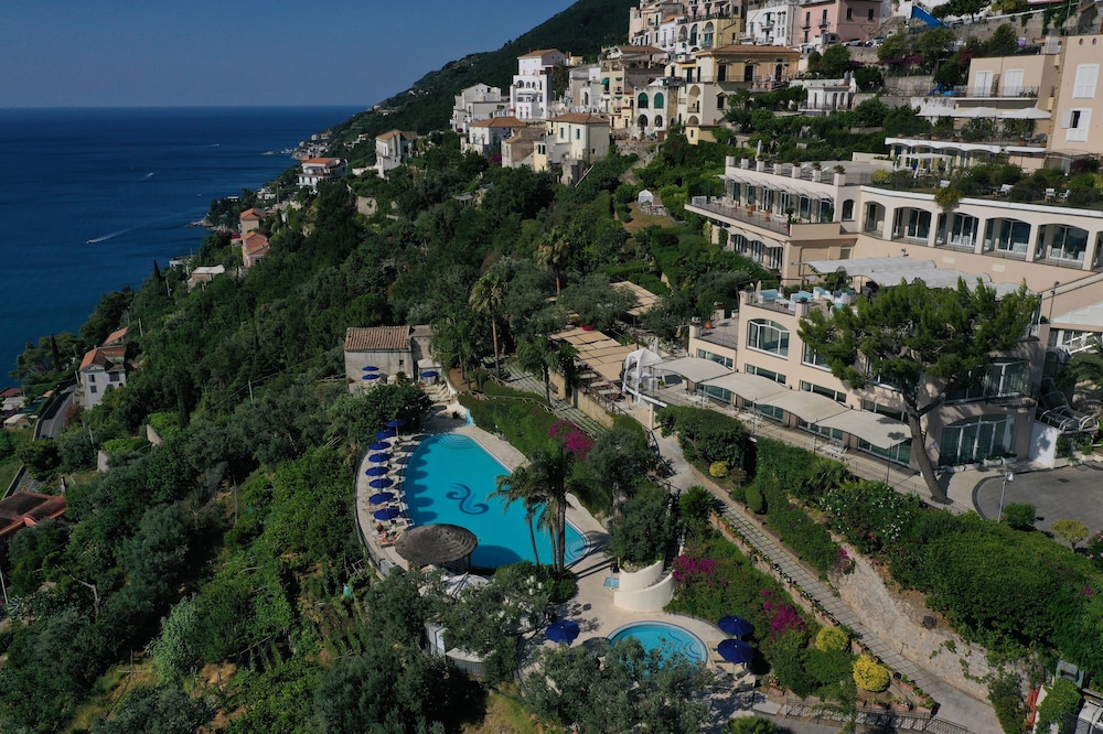Raito Hotel in VIETRI SUL MARE