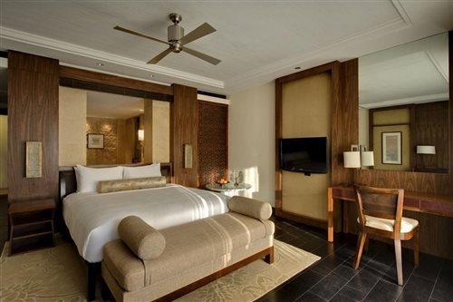 Room, Single, Pool View