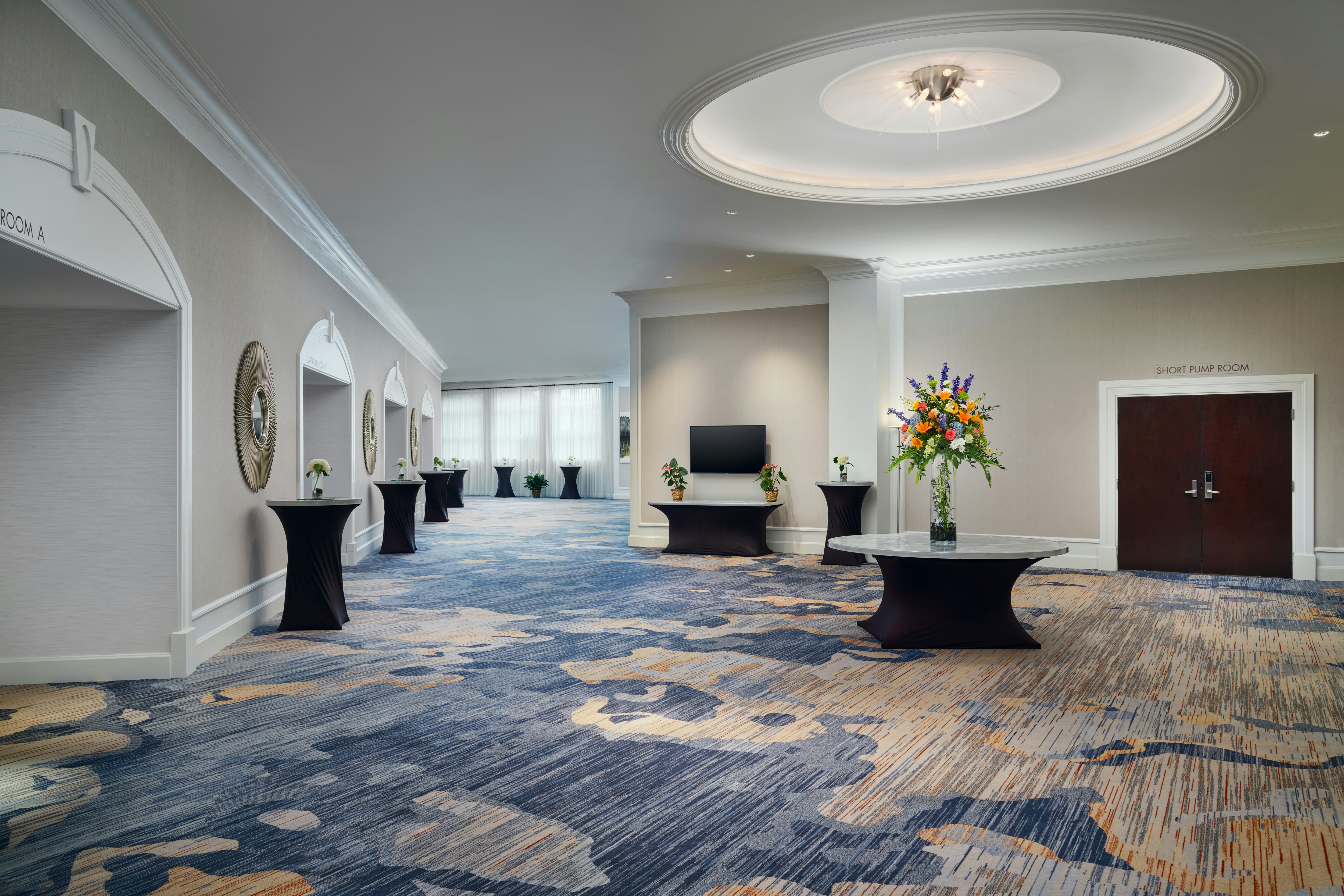 Hilton Richmond Hotel & Spa/Short Pump 10/53