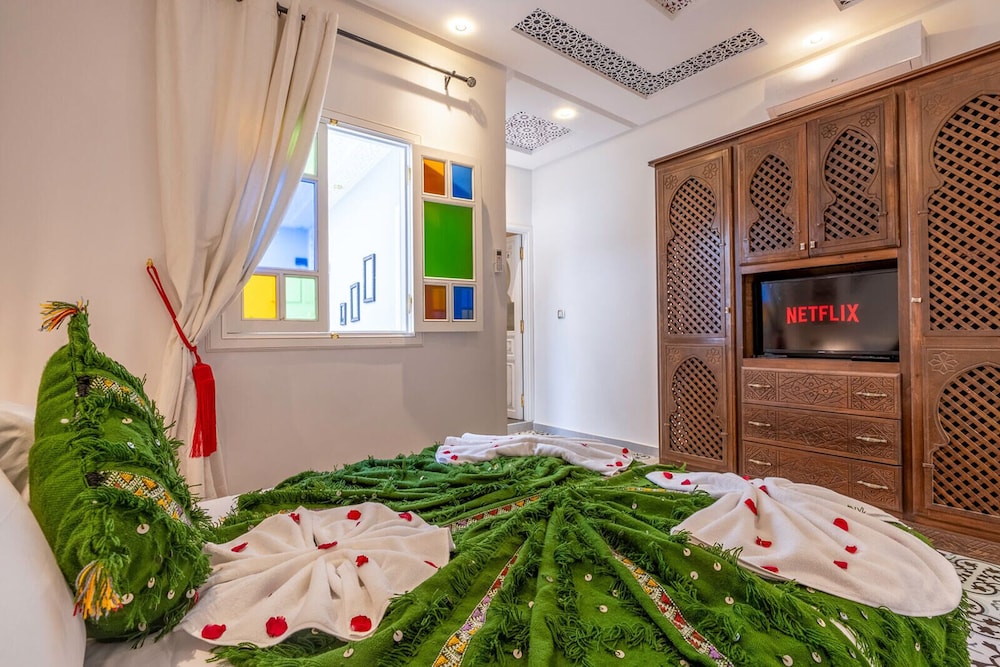 RIAD DAR EL GHALI Marrakech 17/29