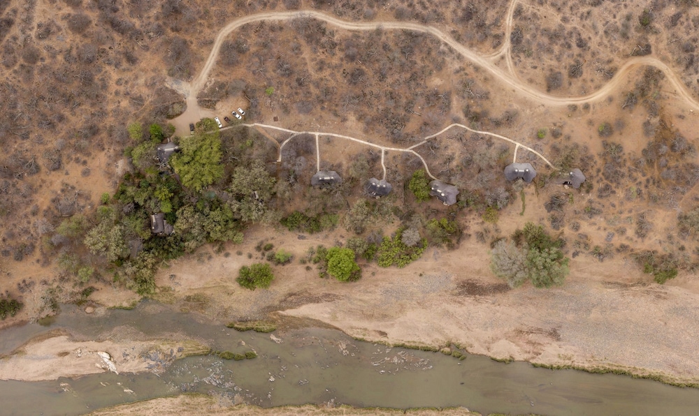 Pondoro Game Lodge 57/66