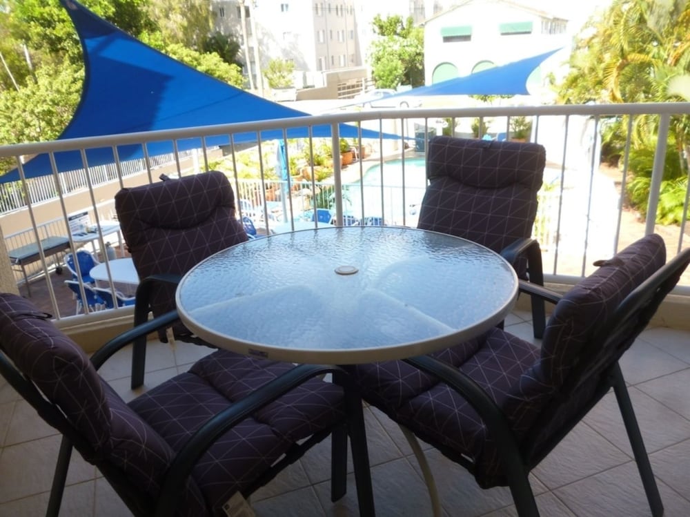 Le Lavandou Holiday Apartments 40/50