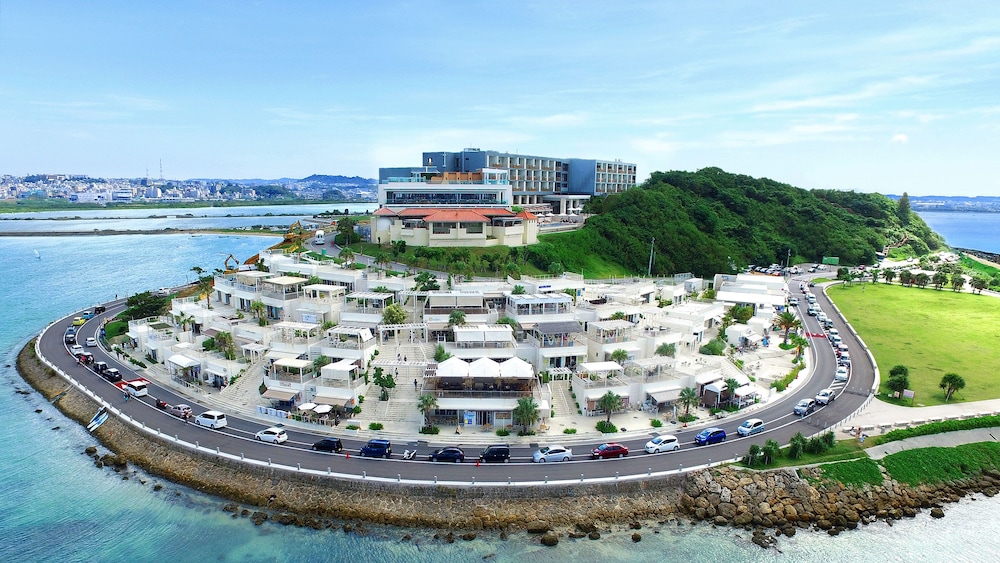 Ryukyu Onsen Senagajima Hotel 2/48