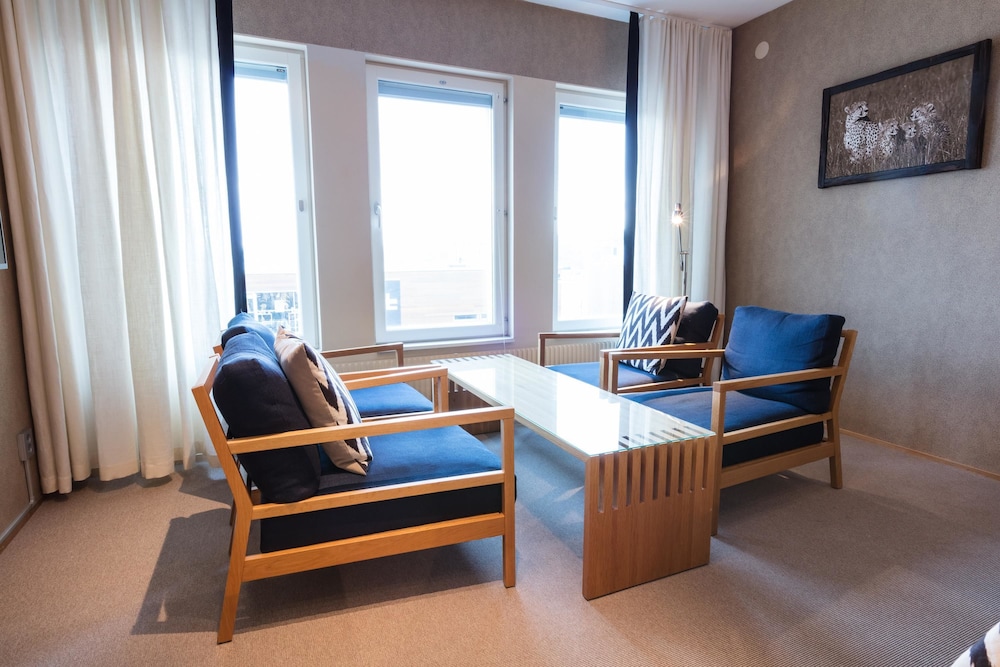 Best Western Plus John Bauer Hotel 33/43