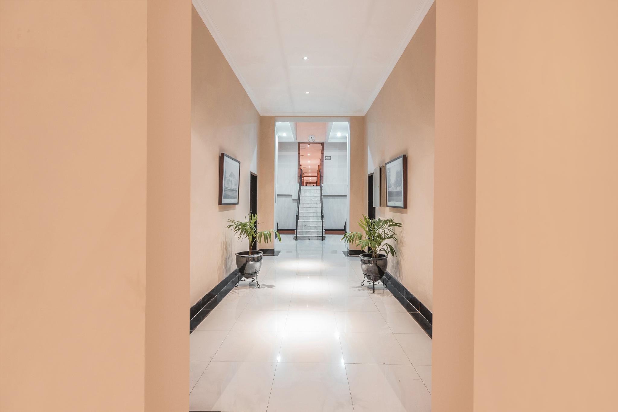 Sriwijaya Hotel Kt 15/31