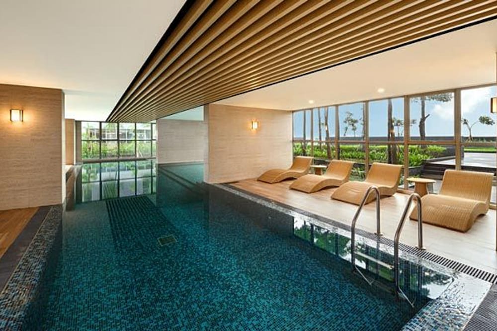 Oakwood PIK Jakarta 29/50