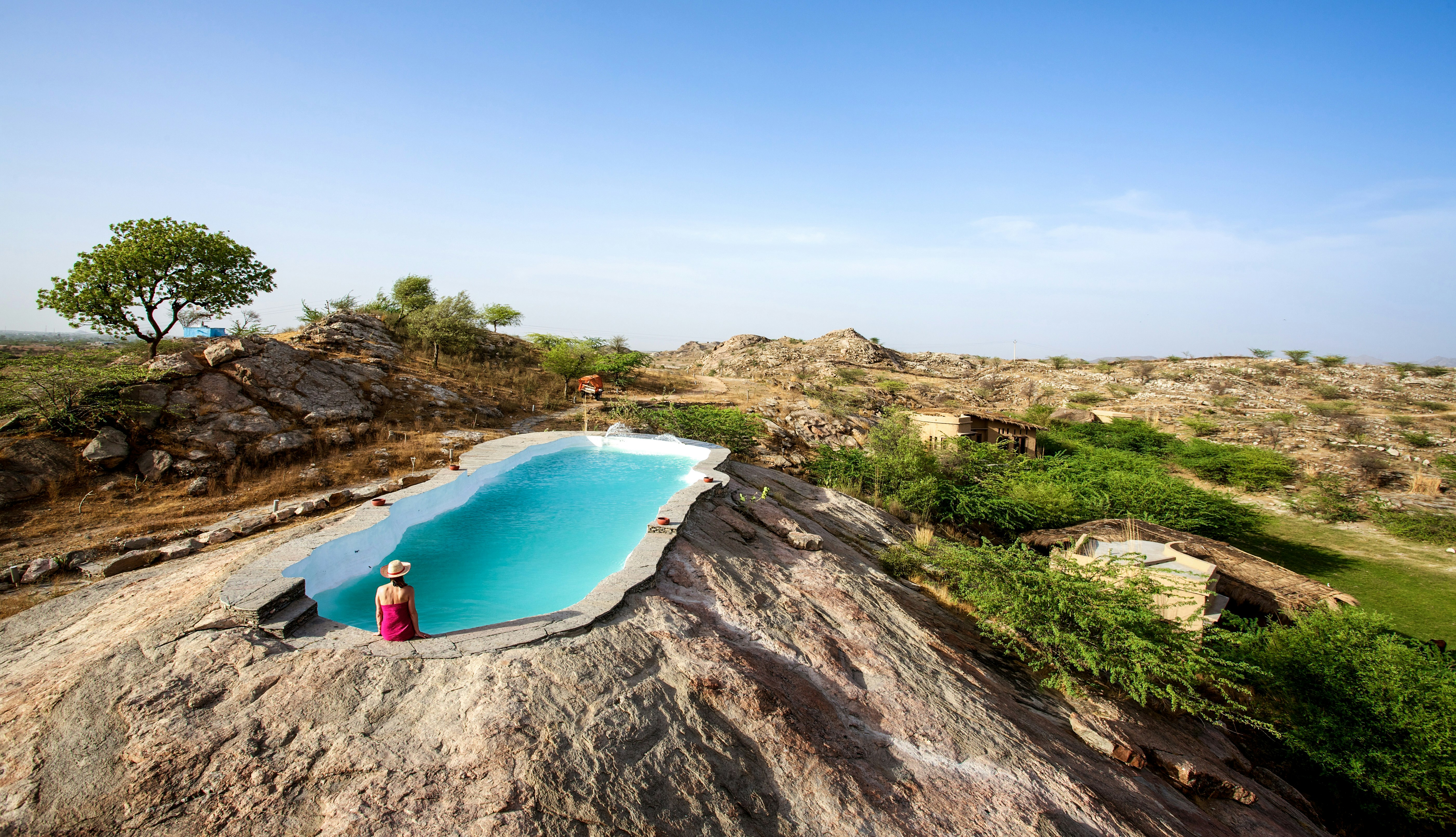 Brij Lakshman Sagar 74/81