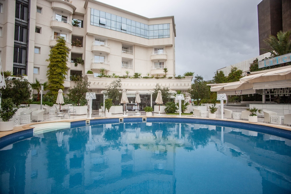 Tunis Grand Hotel in Ariana