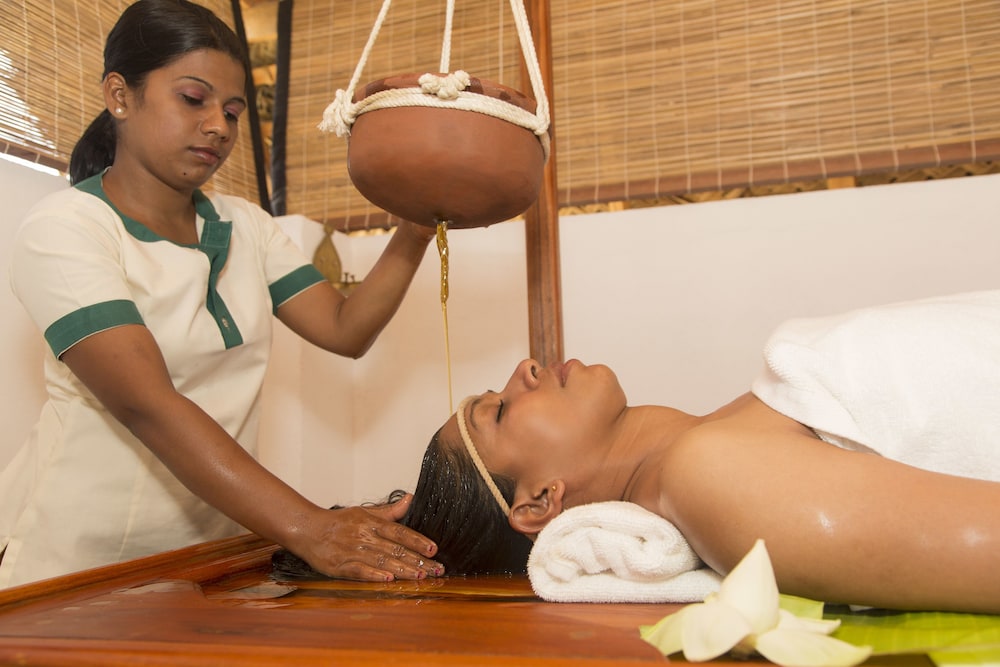 Aliya Resort And Spa 14/50