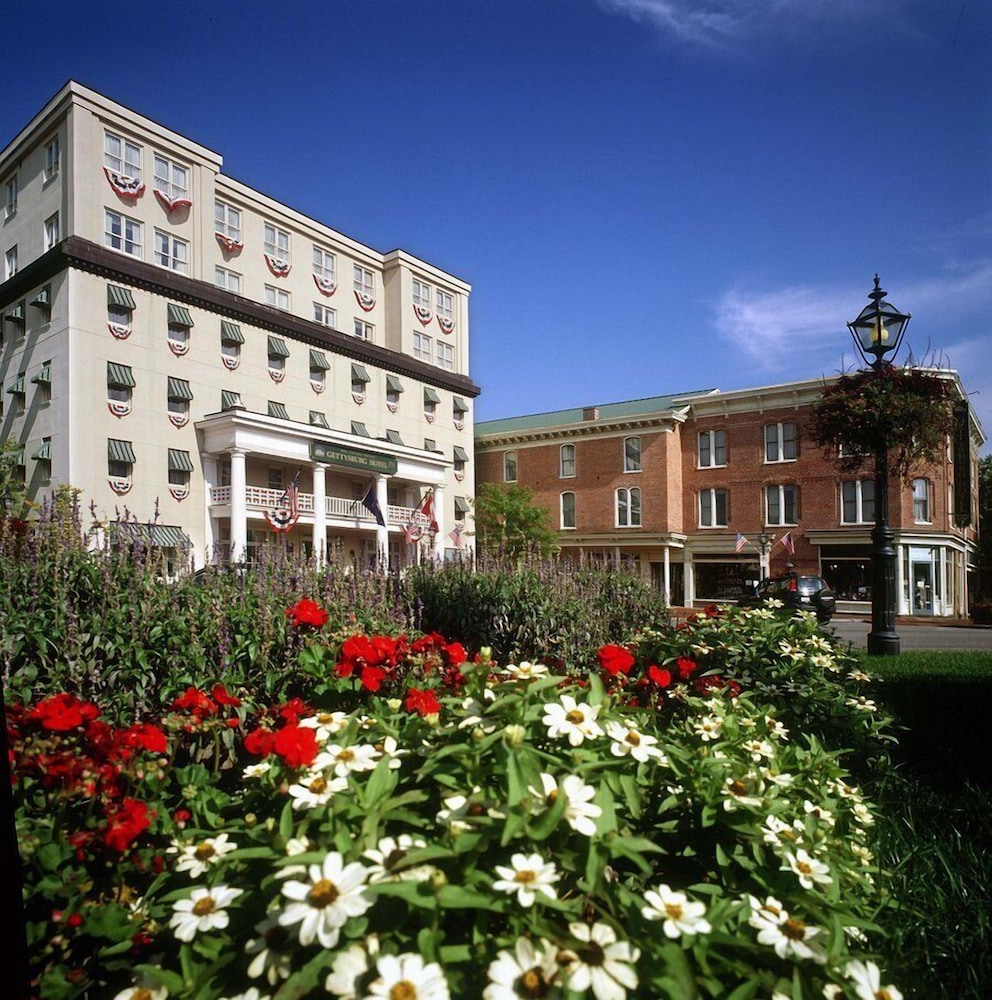 Gettysburg Hotel in GETTYSBURG - PA