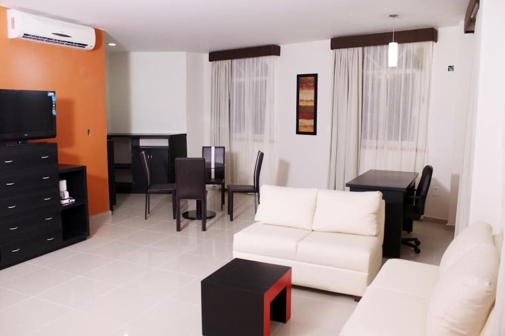 Hotel Baez Paraiso 49/59