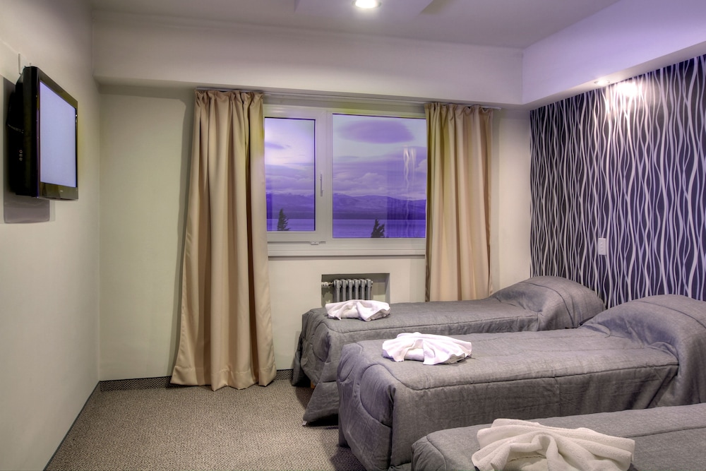 Hotel Sol Bariloche 35/57