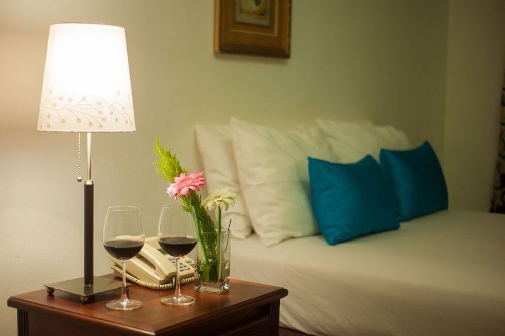 Hotel Aladino 31/55