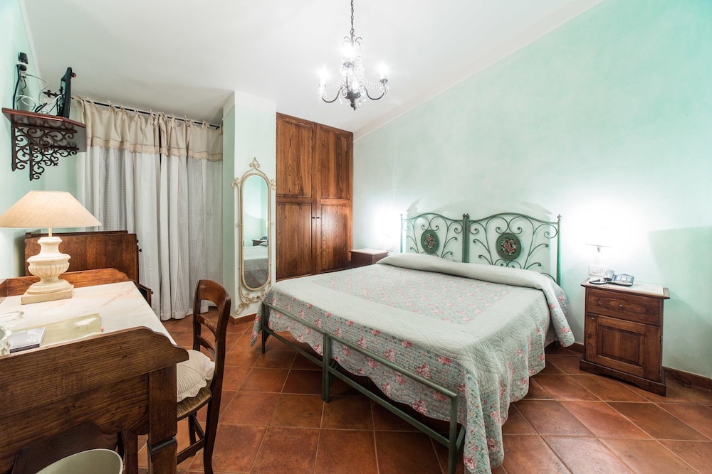 Relais Du Silence Pian Delle Starze 4/31