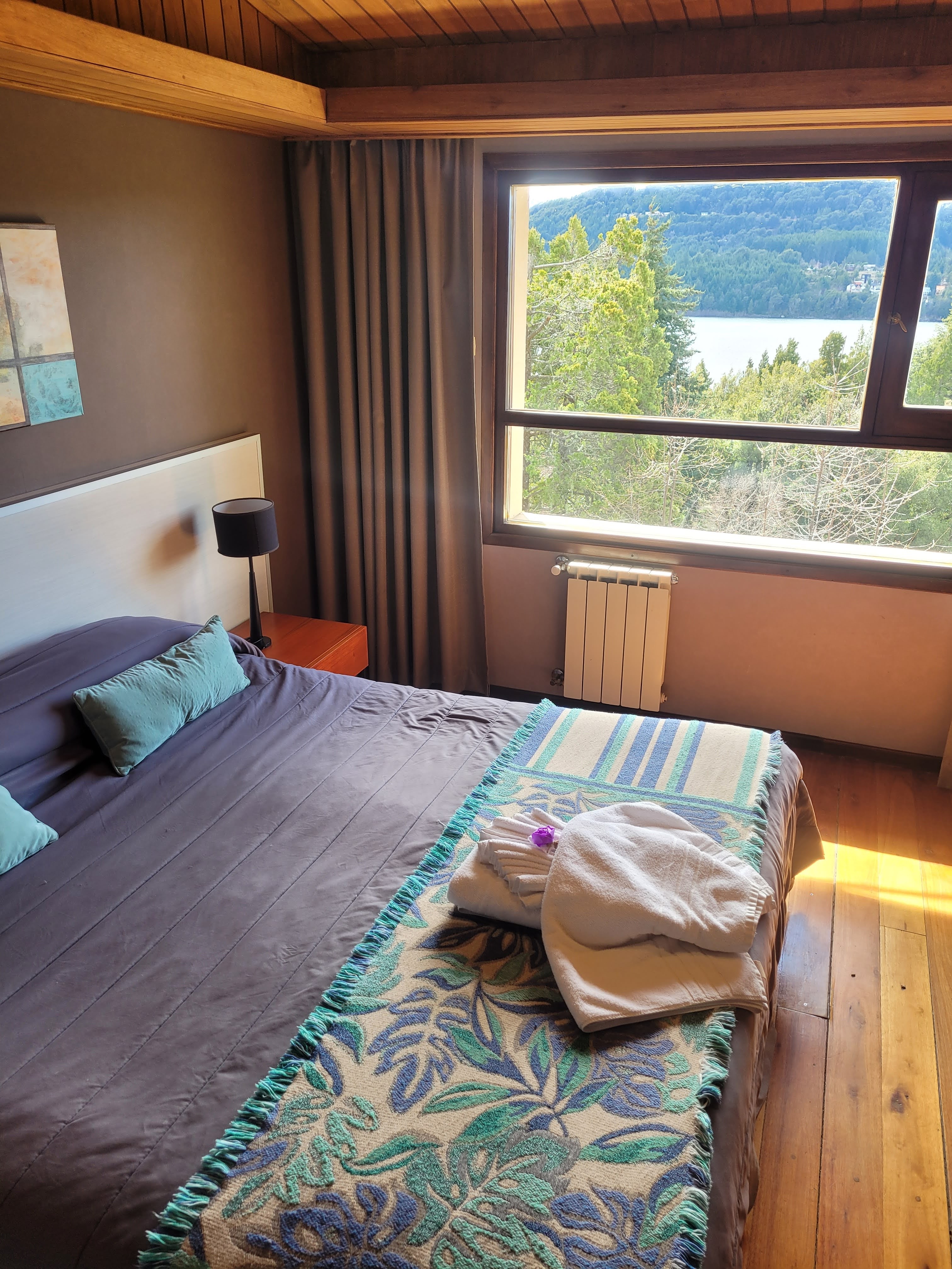 Suite, Hydromassage