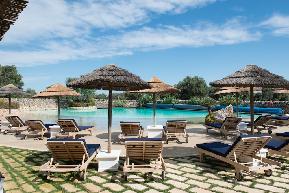 Masseria Torre Coccaro 5/55