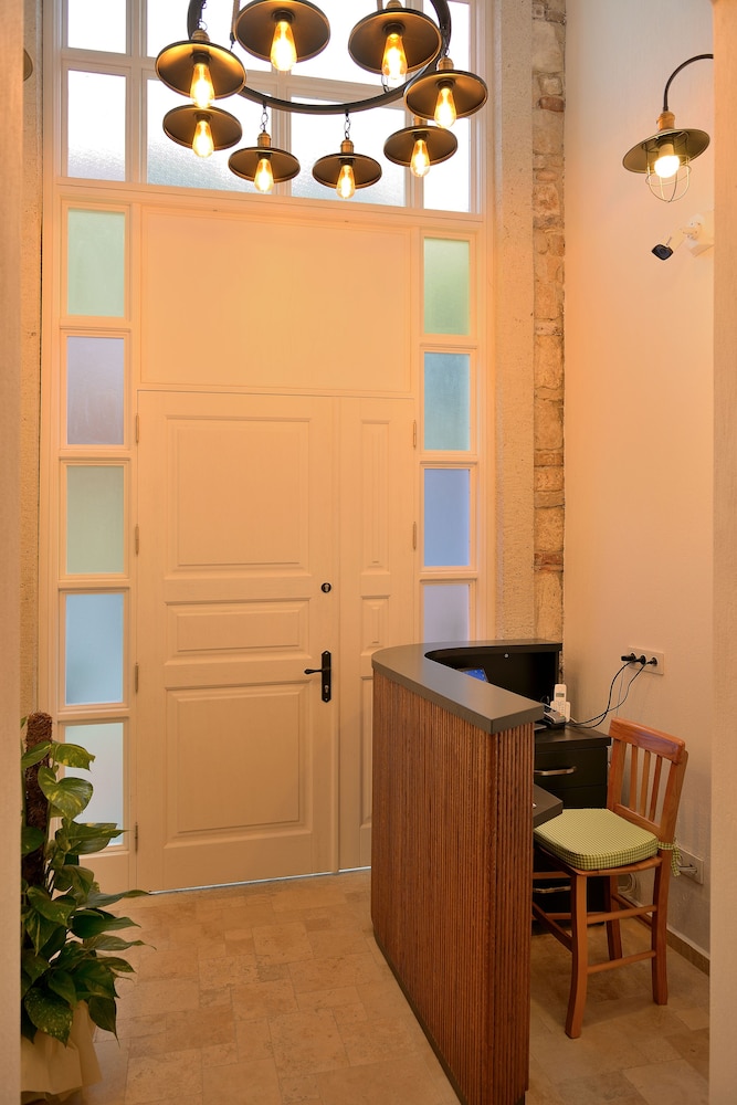 Brothers Cesme Boutique Hotel 7/33