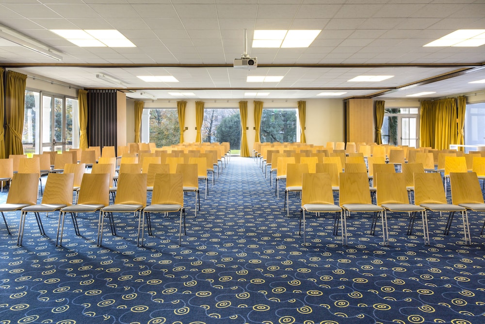 Mercure Hotel & Spa Aix-les-Bains Domaine Marlioz 40/50