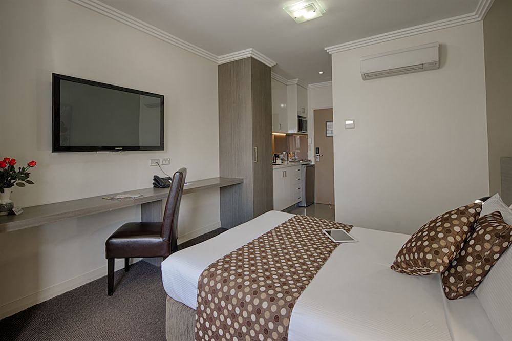 Best Western Plus Camperdown Suites 25/30